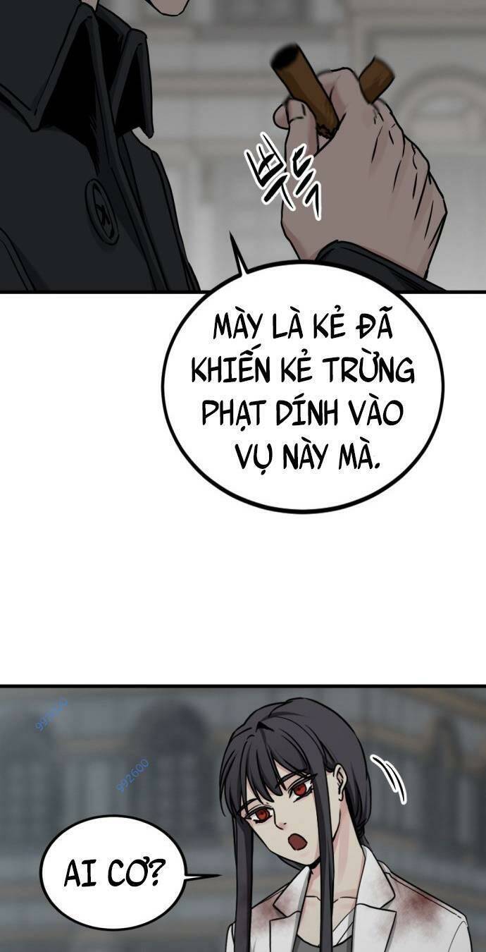 Kẻ Giết Anh Hùng Chap 110 - Next Chap 111