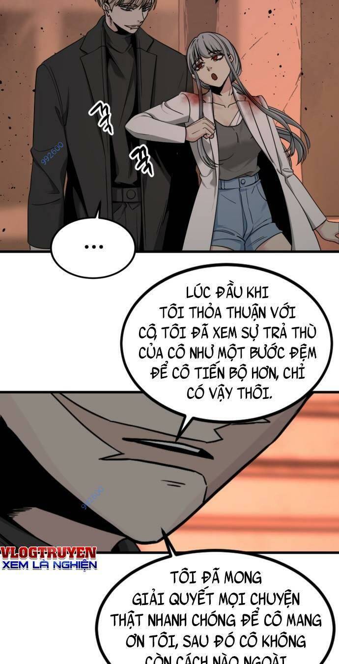 Kẻ Giết Anh Hùng Chap 110 - Next Chap 111