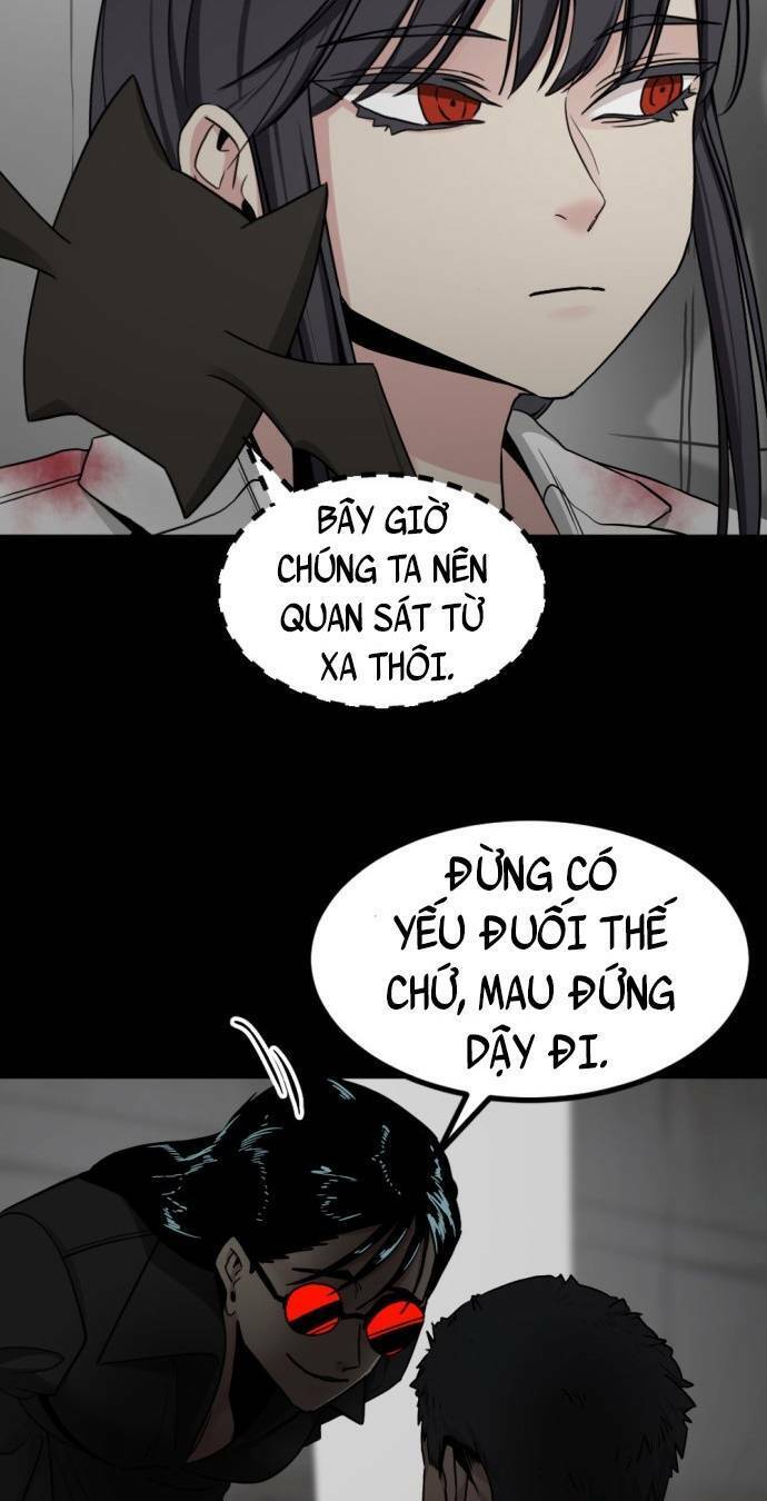 Kẻ Giết Anh Hùng Chap 110 - Next Chap 111