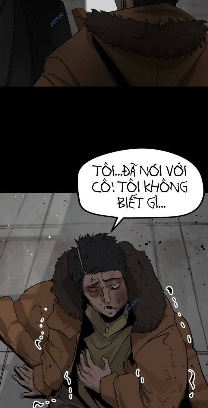 Kẻ Giết Anh Hùng Chap 110 - Next Chap 111