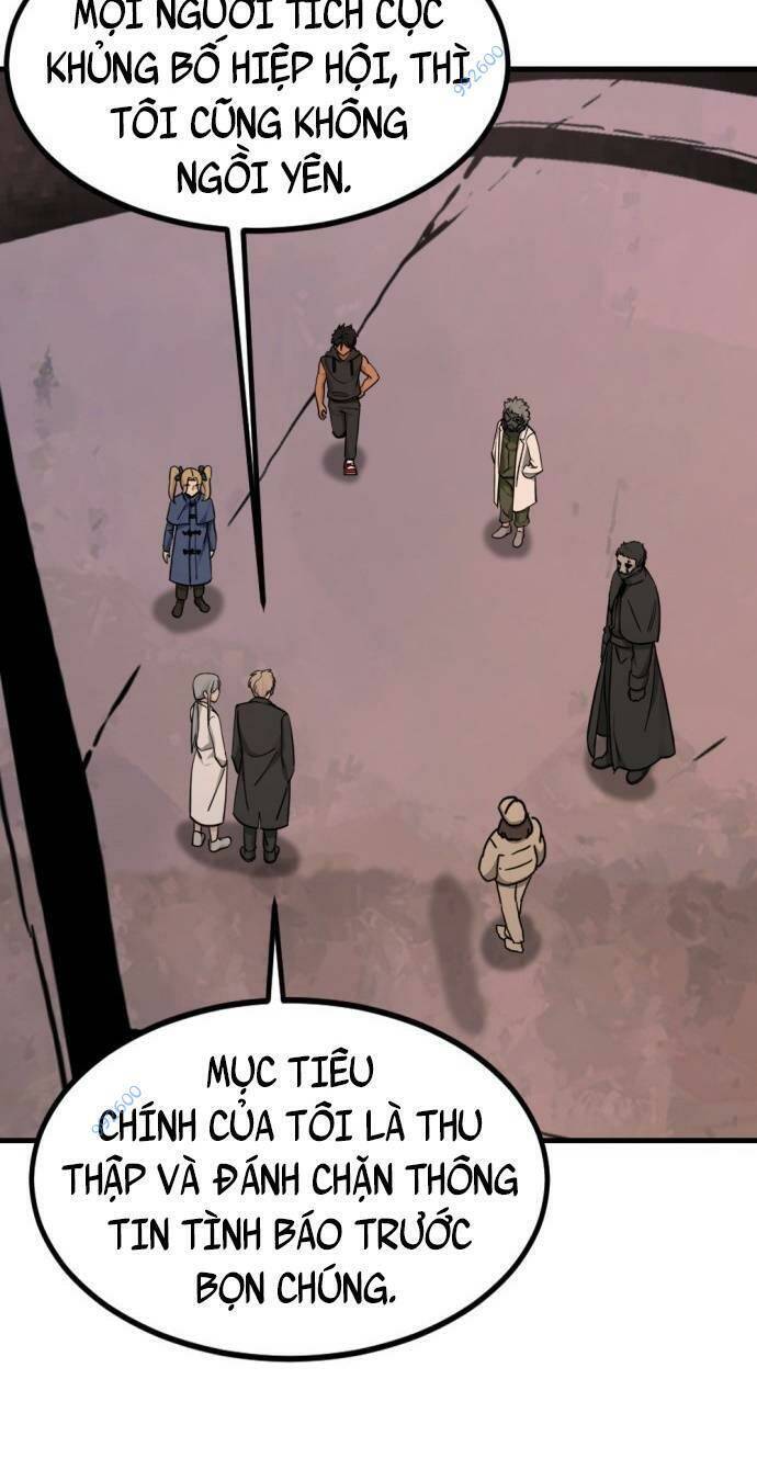 Kẻ Giết Anh Hùng Chap 110 - Next Chap 111