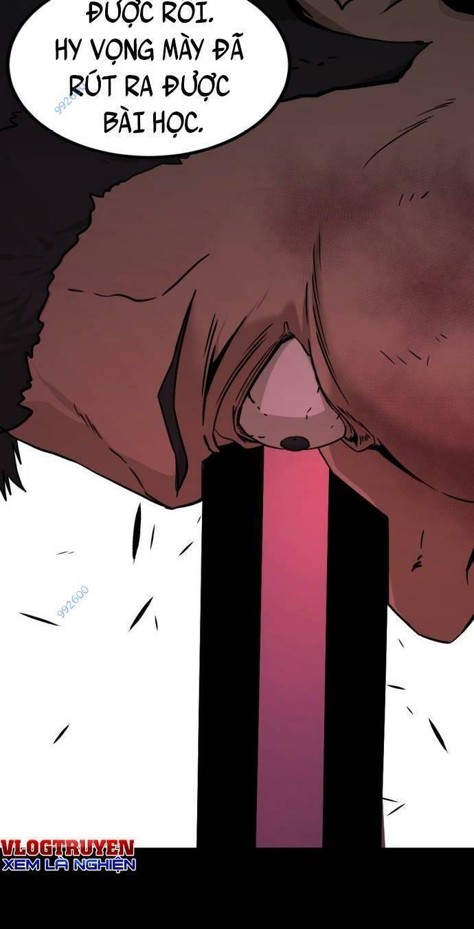 Kẻ Giết Anh Hùng Chap 110 - Next Chap 111