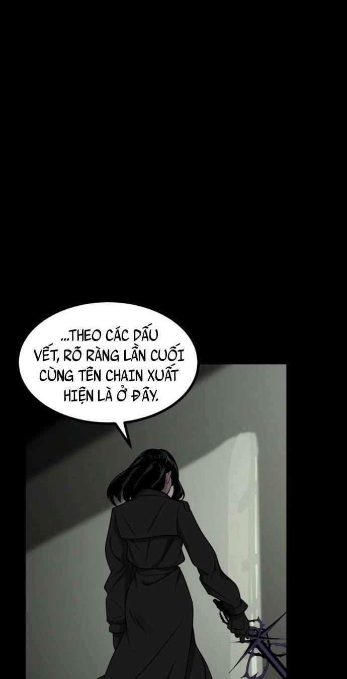 Kẻ Giết Anh Hùng Chap 110 - Next Chap 111