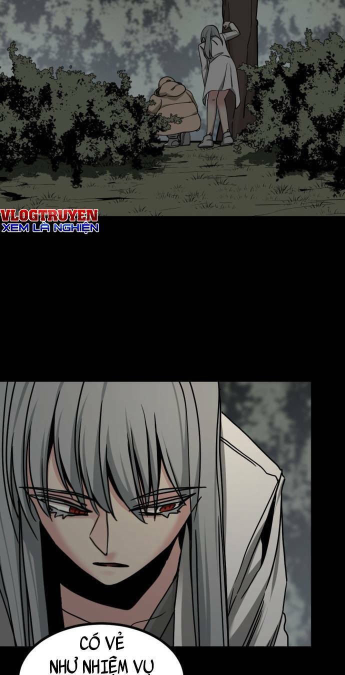 Kẻ Giết Anh Hùng Chap 110 - Next Chap 111