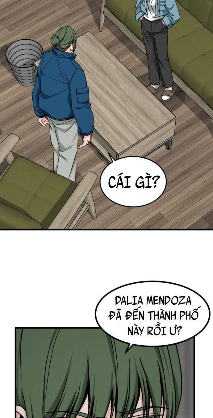 Kẻ Giết Anh Hùng Chap 110 - Next Chap 111