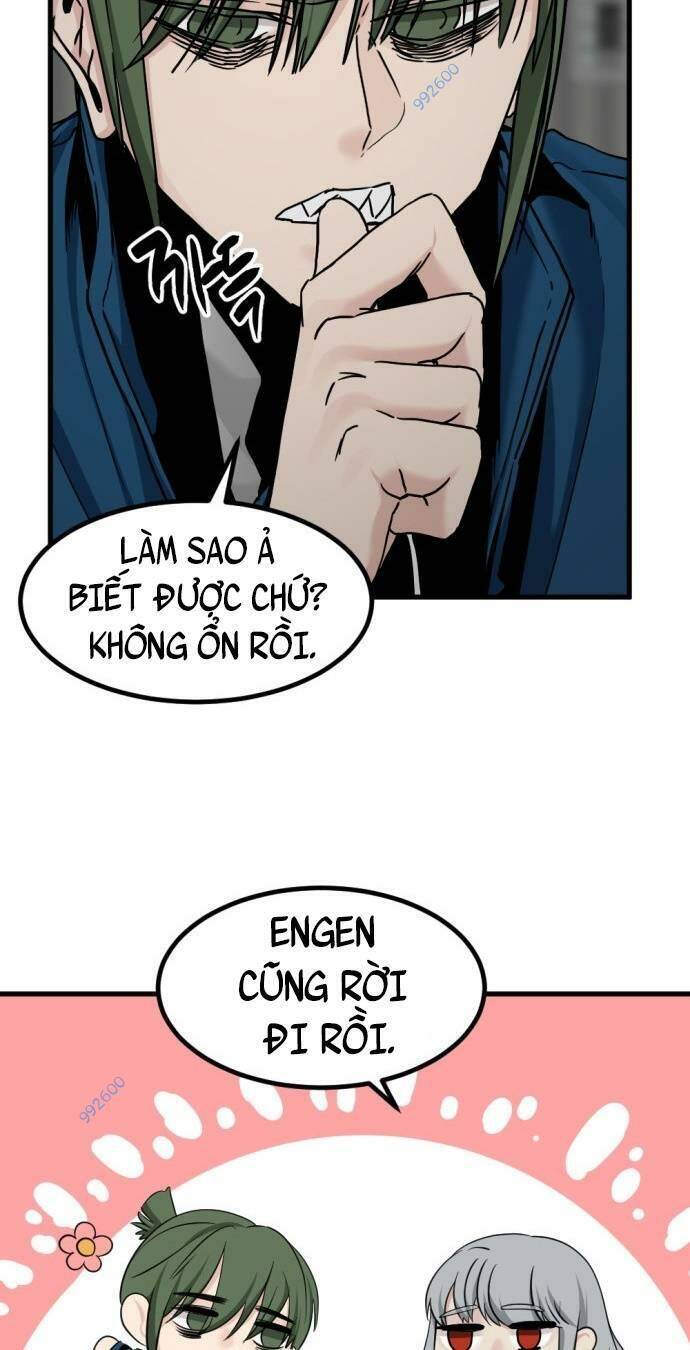 Kẻ Giết Anh Hùng Chap 110 - Next Chap 111