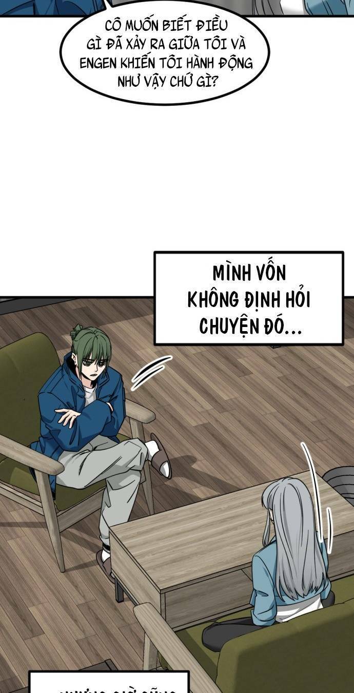 Kẻ Giết Anh Hùng Chap 110 - Next Chap 111