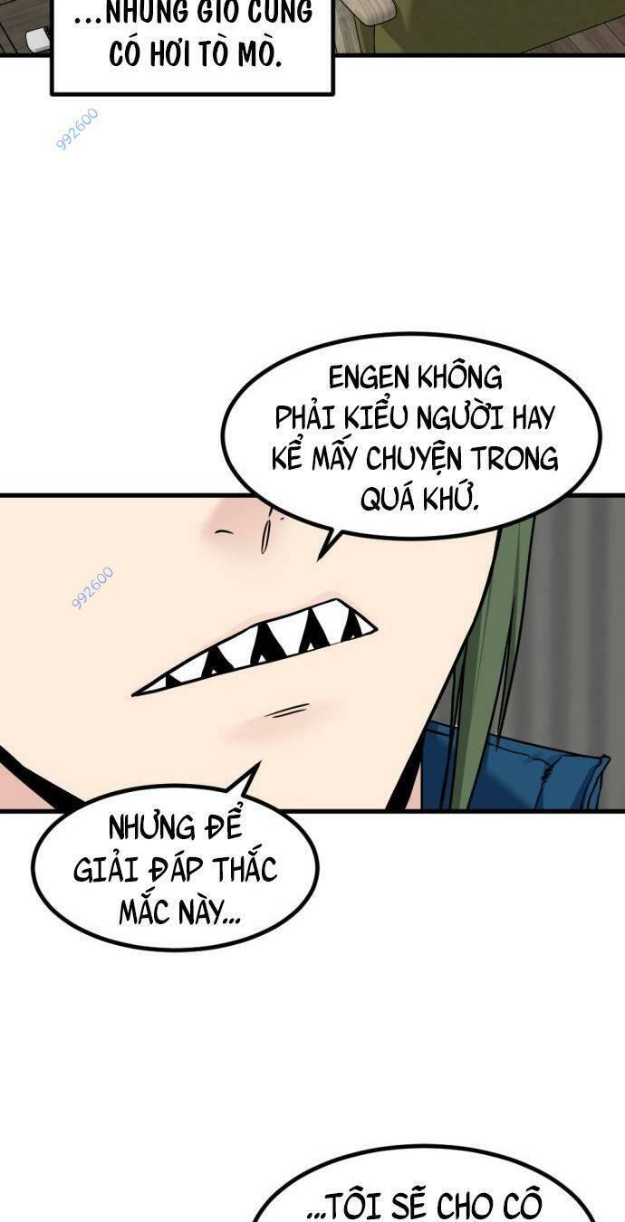 Kẻ Giết Anh Hùng Chap 110 - Next Chap 111