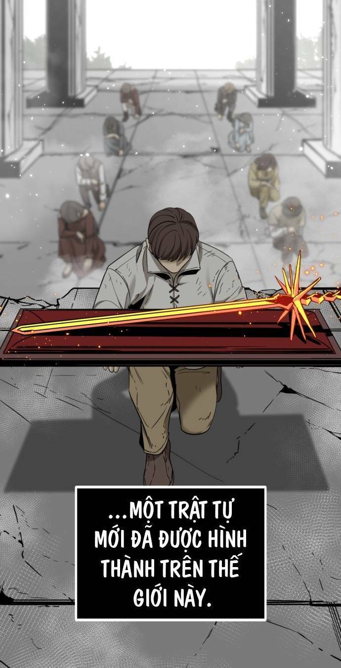 Kẻ Giết Anh Hùng Chap 111 - Next Chap 112