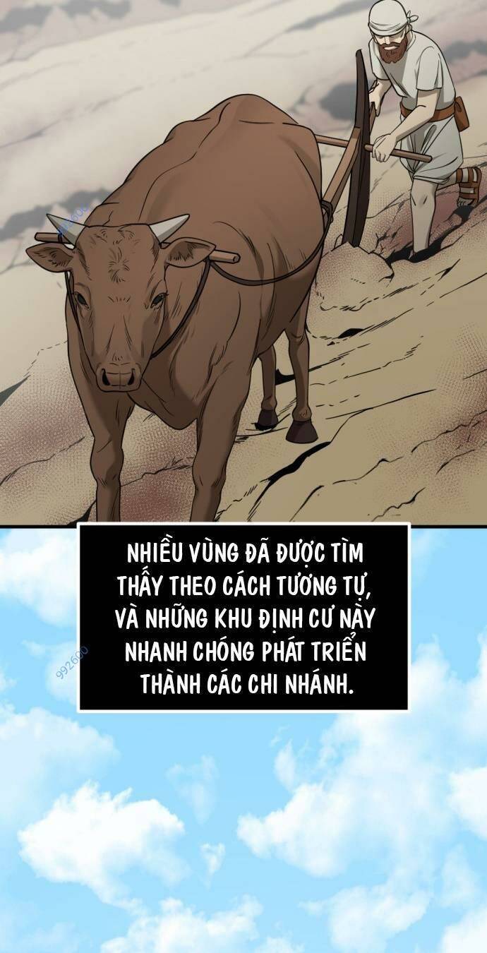 Kẻ Giết Anh Hùng Chap 111 - Next Chap 112