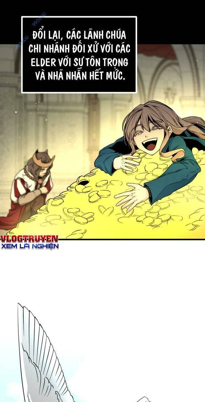 Kẻ Giết Anh Hùng Chap 111 - Next Chap 112