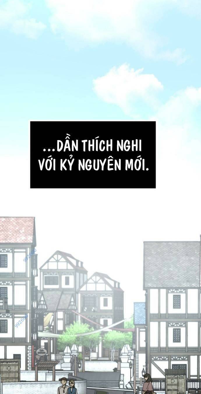 Kẻ Giết Anh Hùng Chap 111 - Next Chap 112