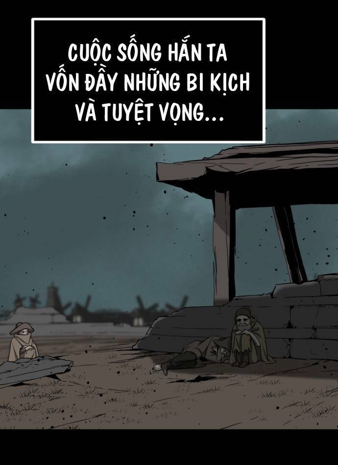 Kẻ Giết Anh Hùng Chap 111 - Next Chap 112