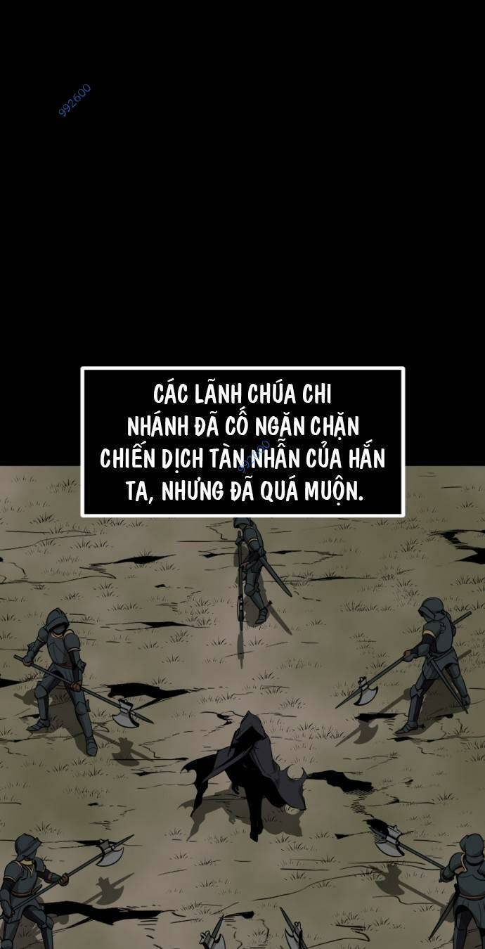 Kẻ Giết Anh Hùng Chap 111 - Next Chap 112
