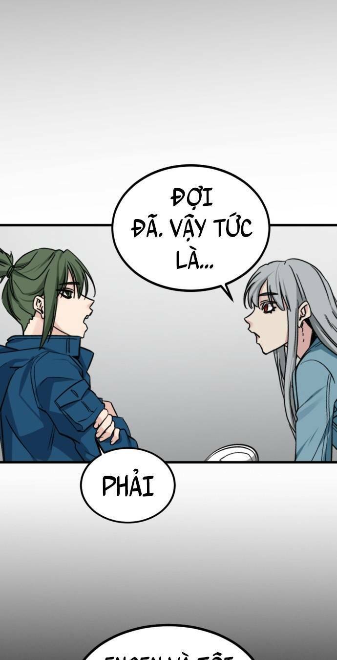 Kẻ Giết Anh Hùng Chap 111 - Next Chap 112