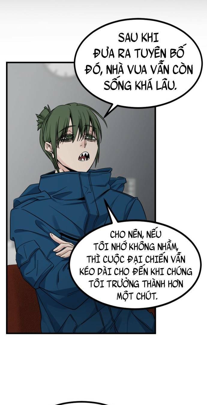 Kẻ Giết Anh Hùng Chap 111 - Next Chap 112