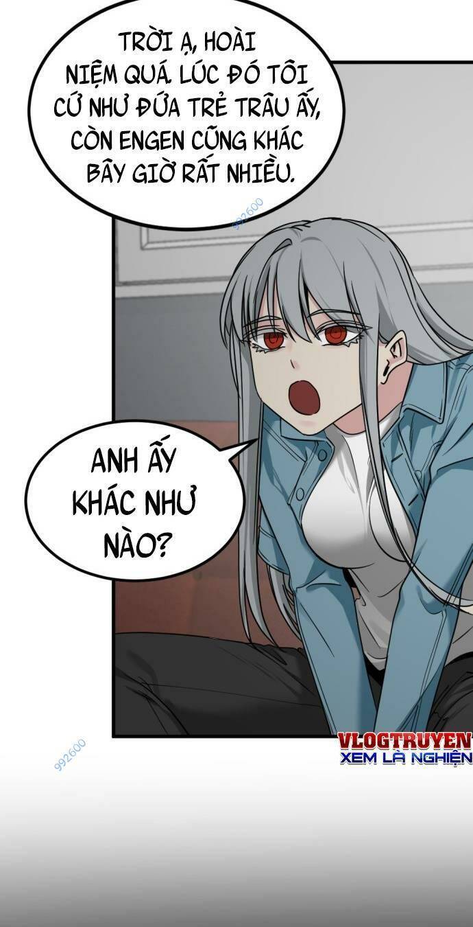 Kẻ Giết Anh Hùng Chap 111 - Next Chap 112