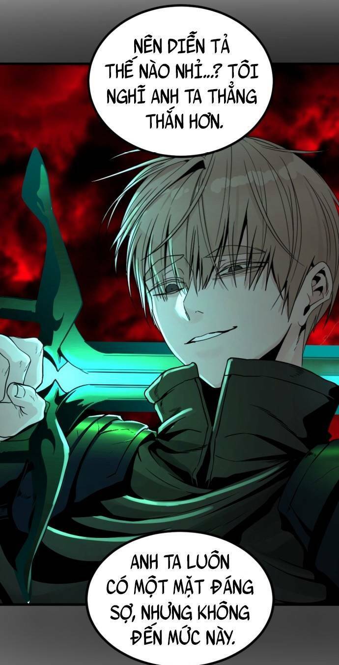 Kẻ Giết Anh Hùng Chap 111 - Next Chap 112