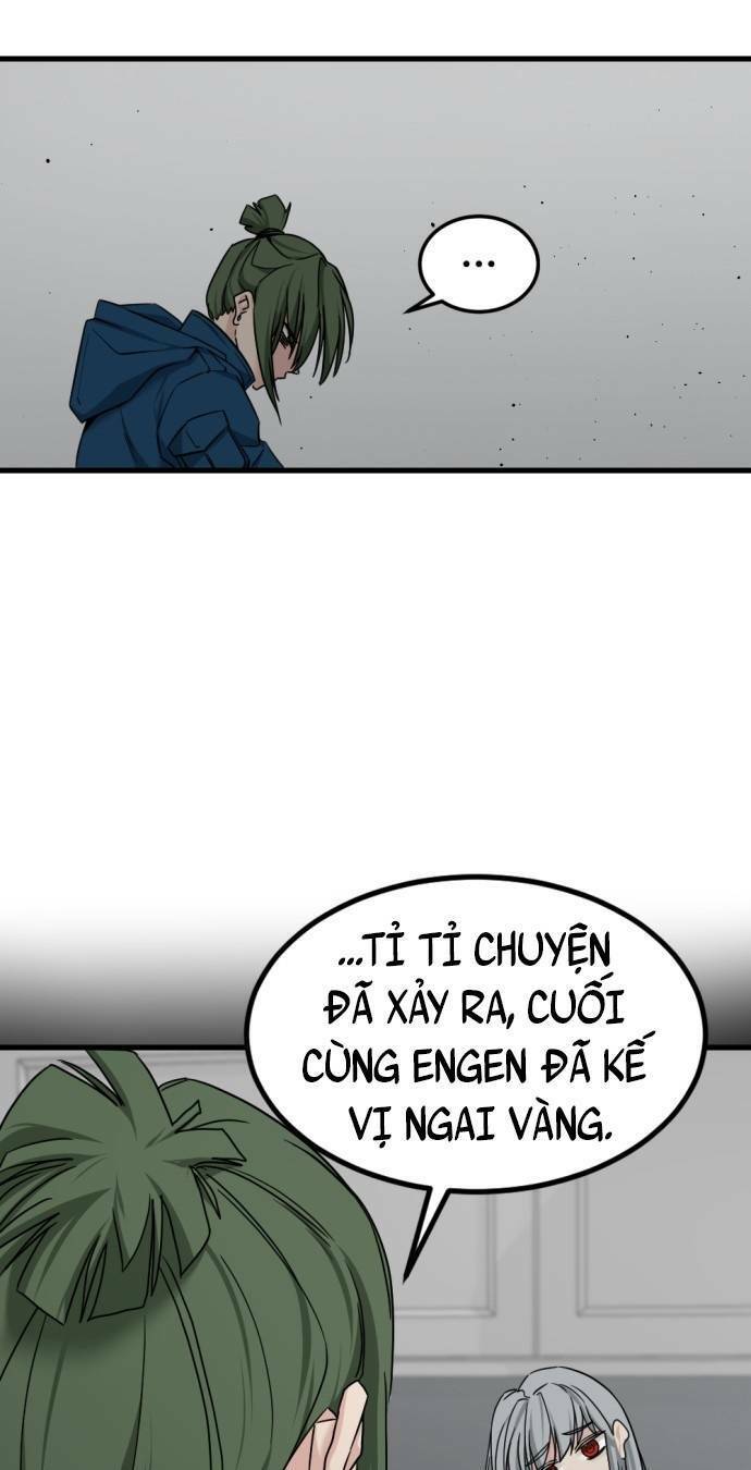 Kẻ Giết Anh Hùng Chap 111 - Next Chap 112