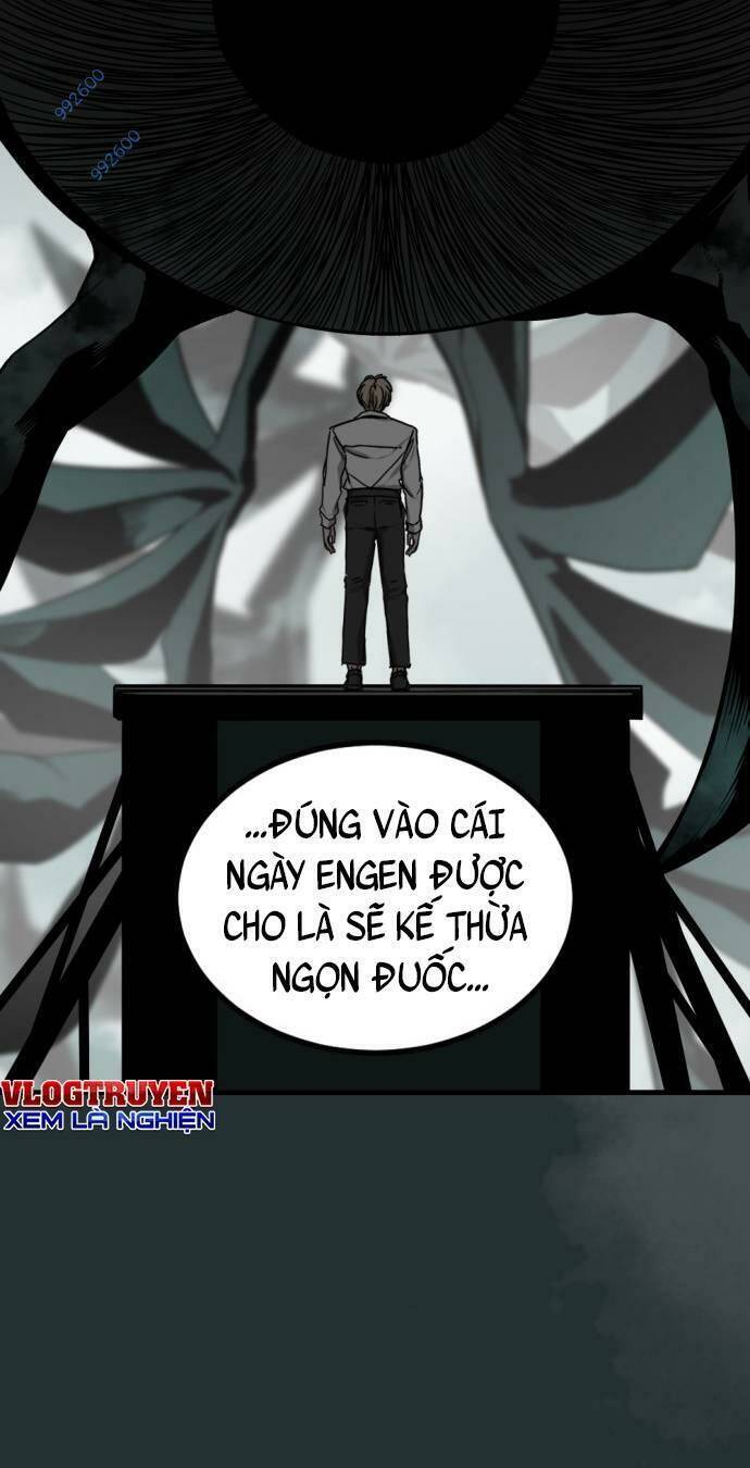 Kẻ Giết Anh Hùng Chap 111 - Next Chap 112