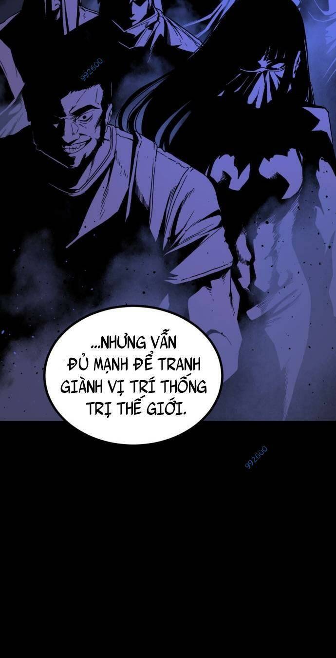 Kẻ Giết Anh Hùng Chap 111 - Next Chap 112