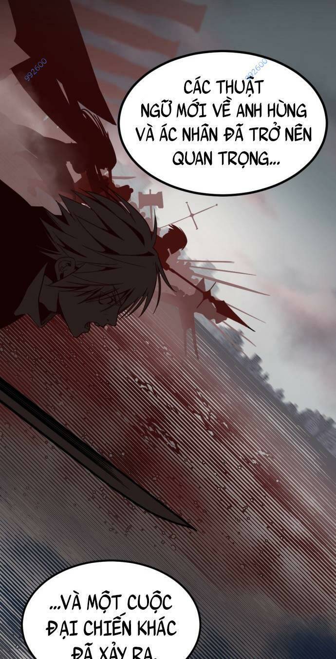 Kẻ Giết Anh Hùng Chap 111 - Next Chap 112