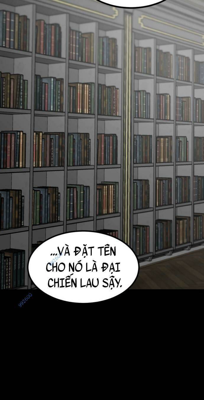 Kẻ Giết Anh Hùng Chap 111 - Next Chap 112