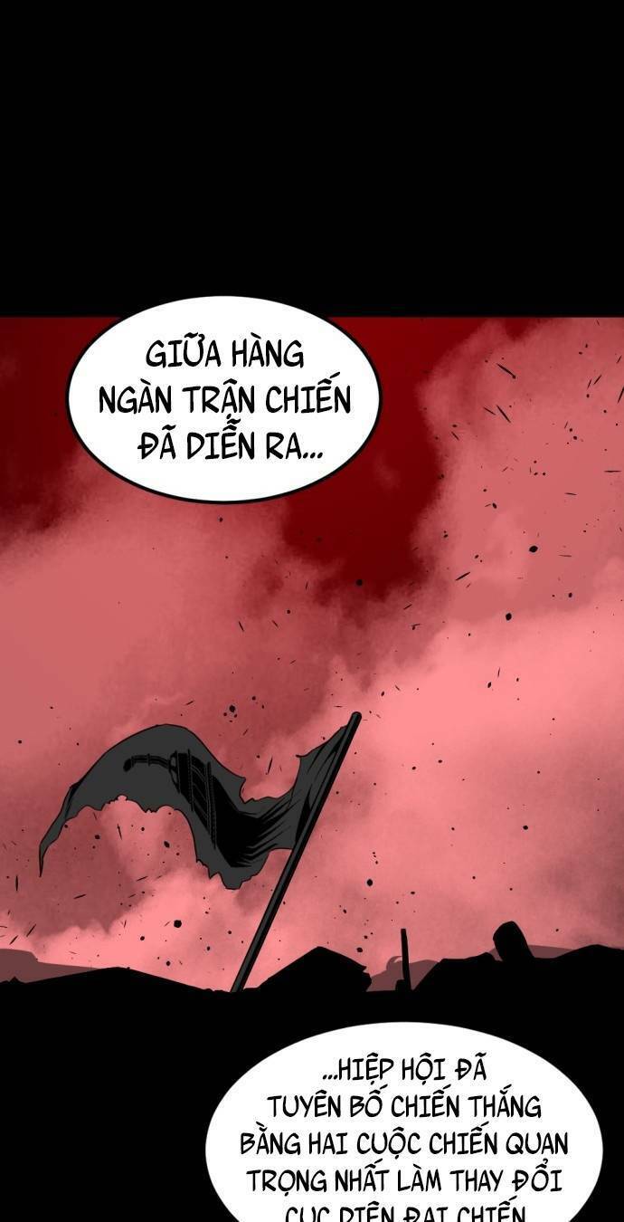 Kẻ Giết Anh Hùng Chap 111 - Next Chap 112