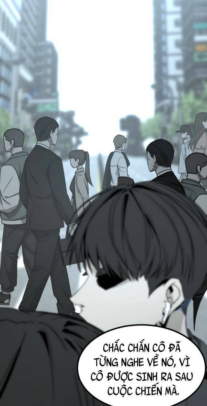 Kẻ Giết Anh Hùng Chap 111 - Next Chap 112