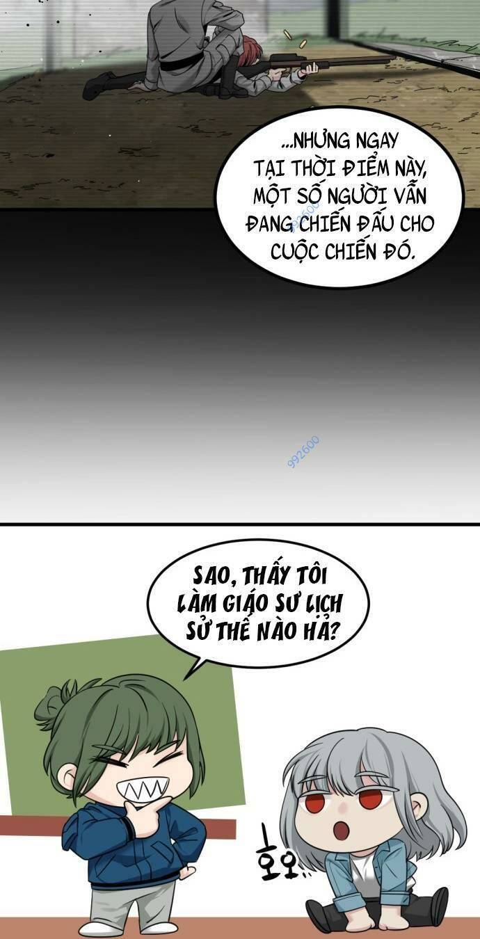 Kẻ Giết Anh Hùng Chap 111 - Next Chap 112