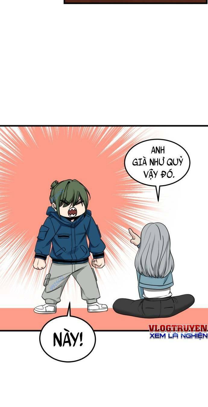 Kẻ Giết Anh Hùng Chap 111 - Next Chap 112
