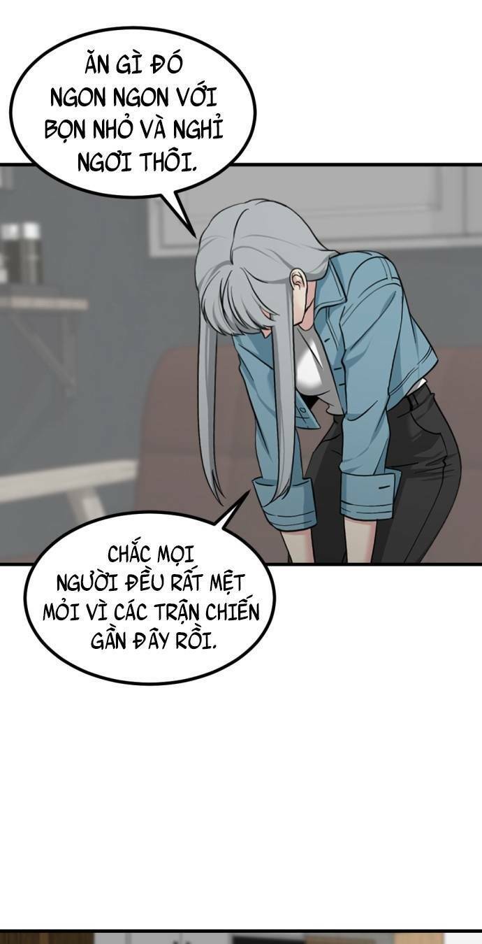 Kẻ Giết Anh Hùng Chap 111 - Next Chap 112
