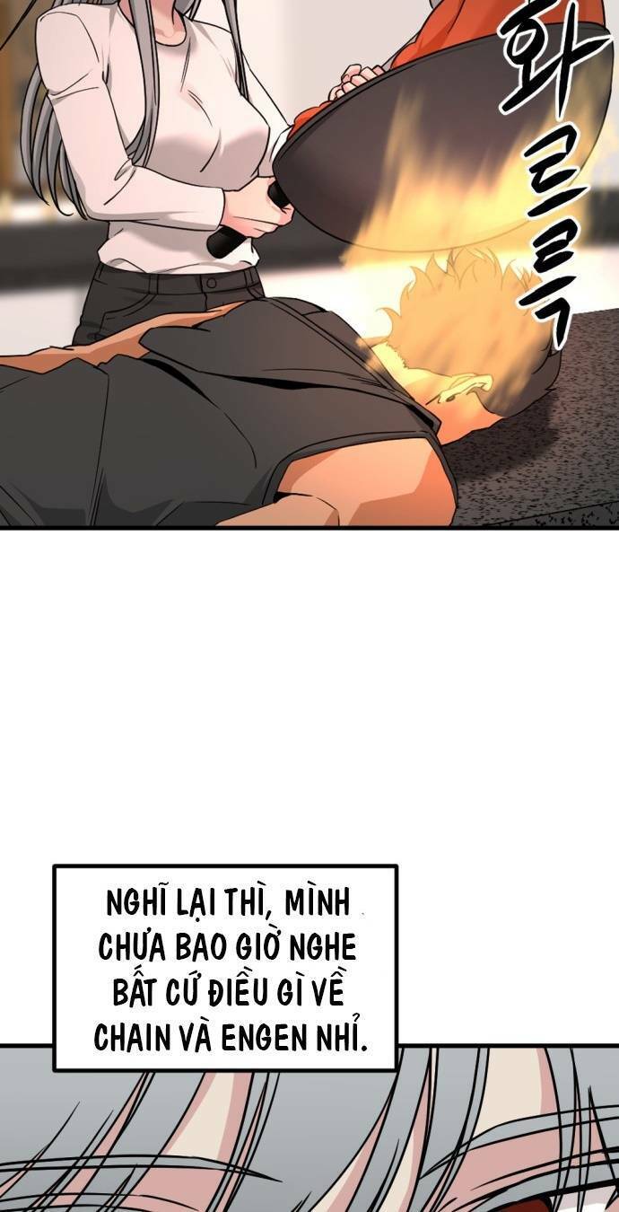 Kẻ Giết Anh Hùng Chap 111 - Next Chap 112