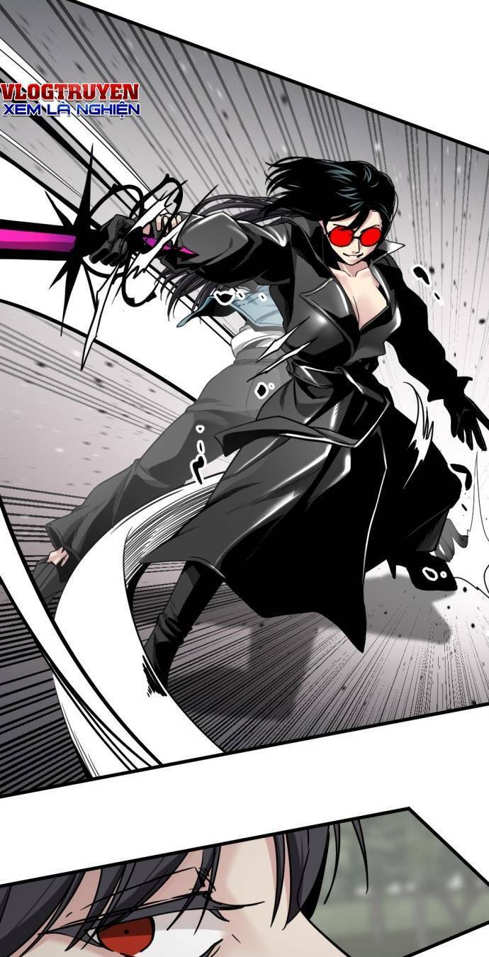 Kẻ Giết Anh Hùng Chap 112 - Next Chap 113