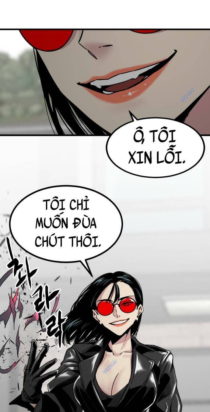 Kẻ Giết Anh Hùng Chap 112 - Next Chap 113