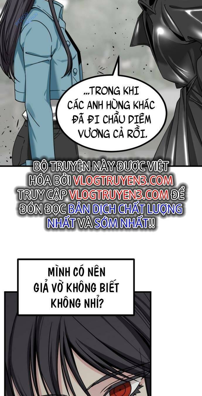 Kẻ Giết Anh Hùng Chap 112 - Next Chap 113
