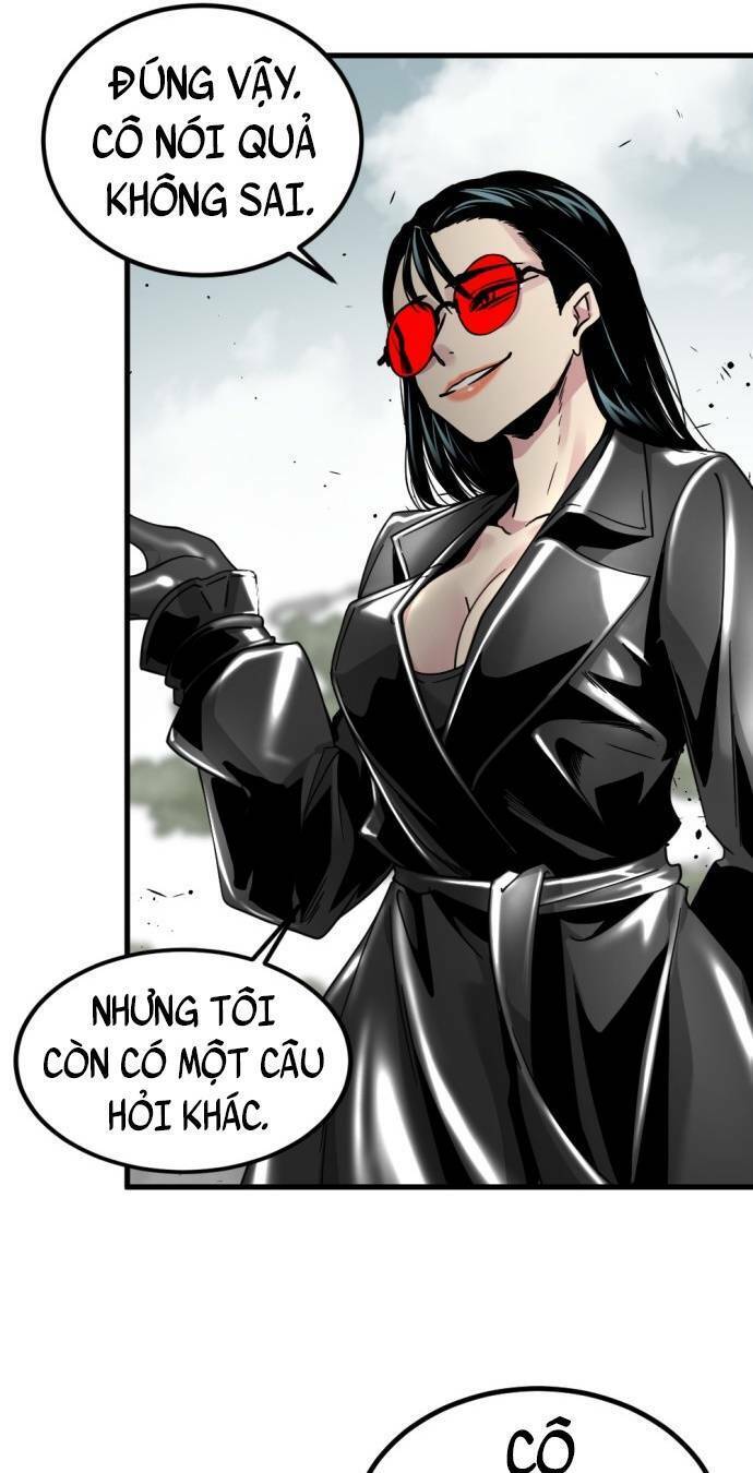 Kẻ Giết Anh Hùng Chap 112 - Next Chap 113