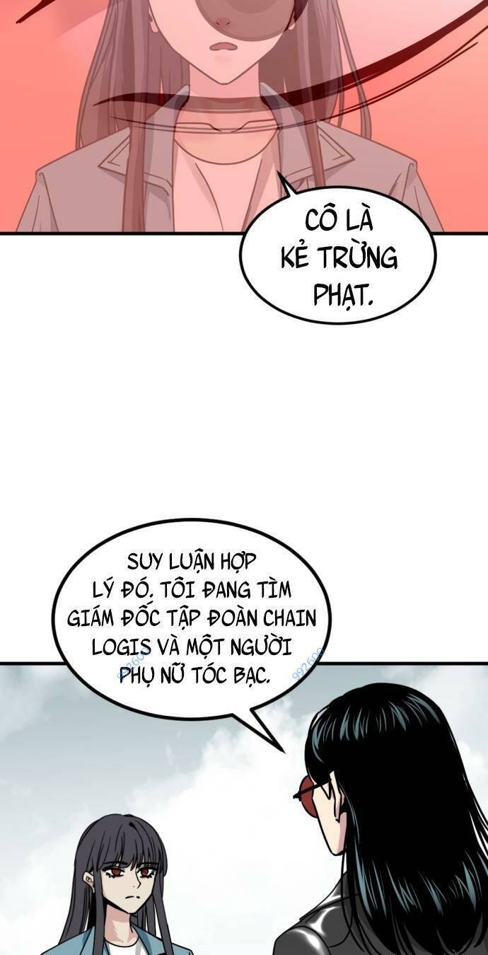 Kẻ Giết Anh Hùng Chap 112 - Next Chap 113