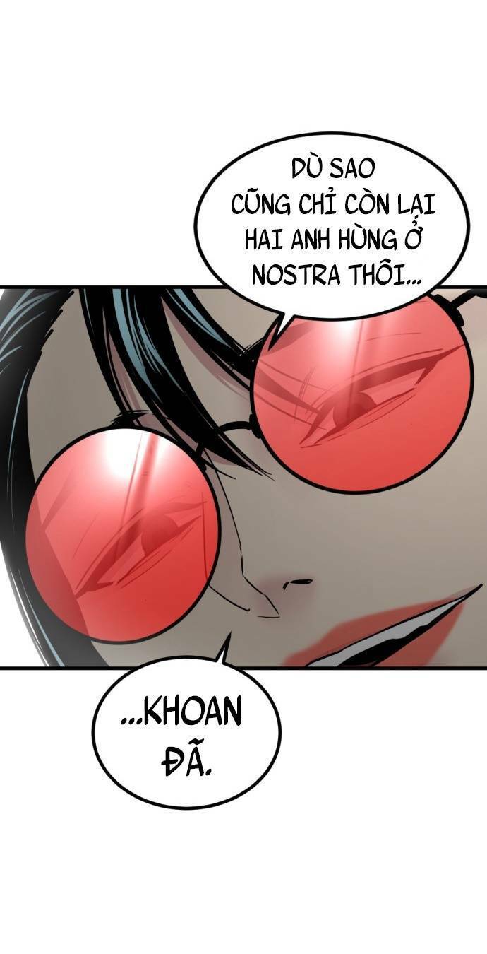 Kẻ Giết Anh Hùng Chap 112 - Next Chap 113