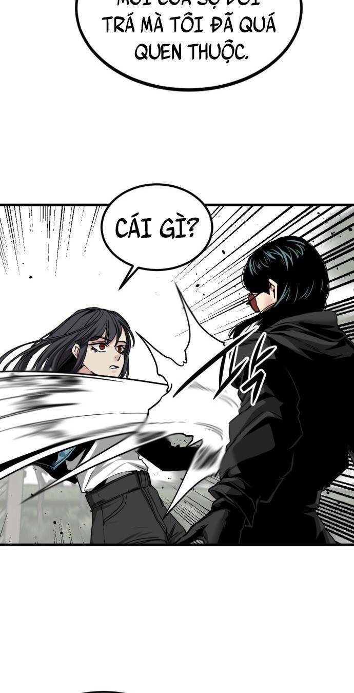 Kẻ Giết Anh Hùng Chap 112 - Next Chap 113