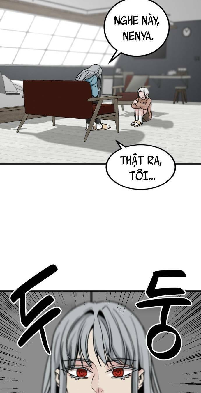 Kẻ Giết Anh Hùng Chap 112 - Next Chap 113