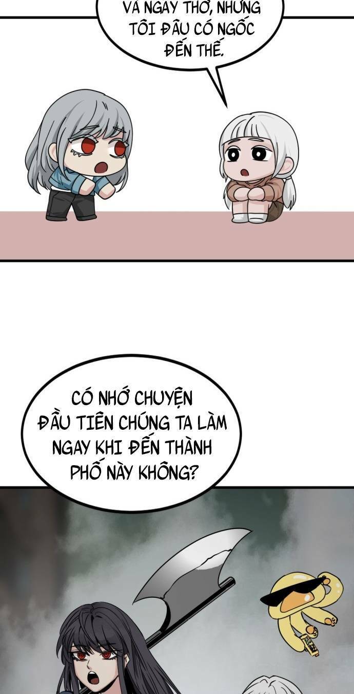 Kẻ Giết Anh Hùng Chap 112 - Next Chap 113