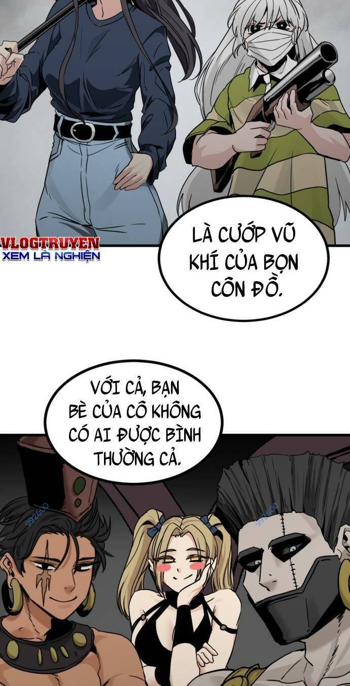 Kẻ Giết Anh Hùng Chap 112 - Next Chap 113