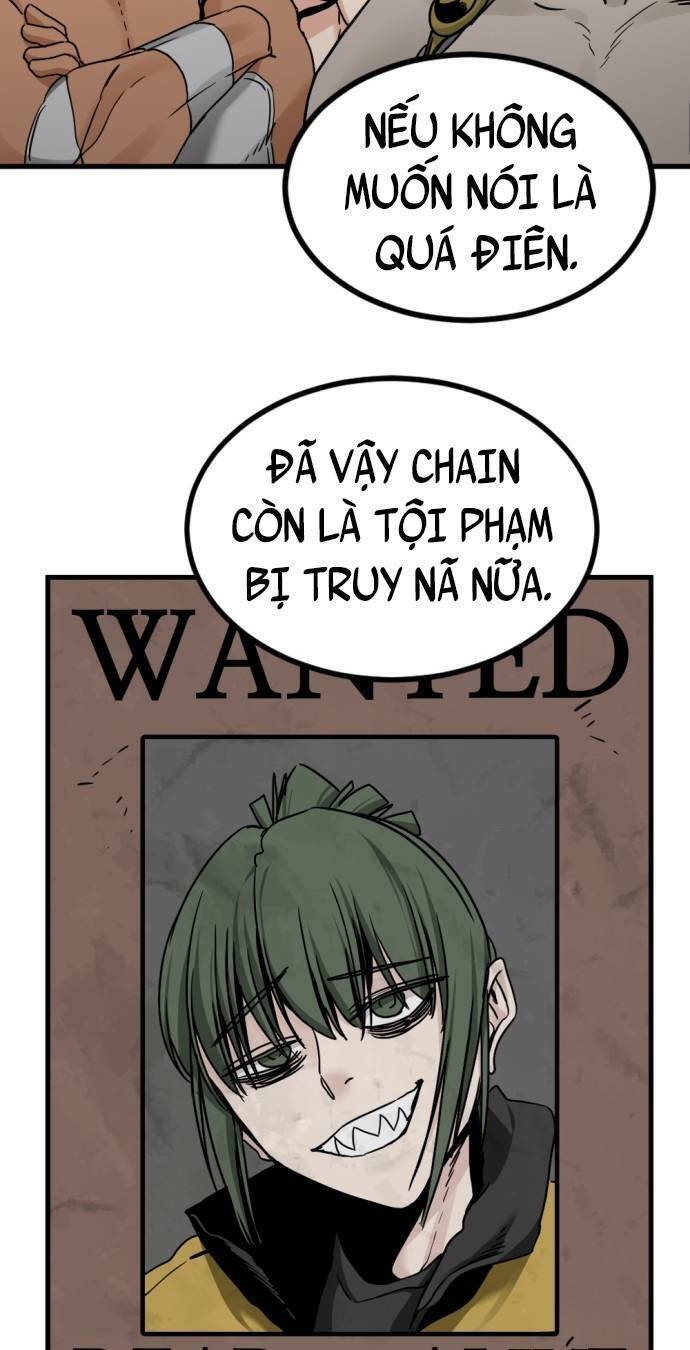 Kẻ Giết Anh Hùng Chap 112 - Next Chap 113
