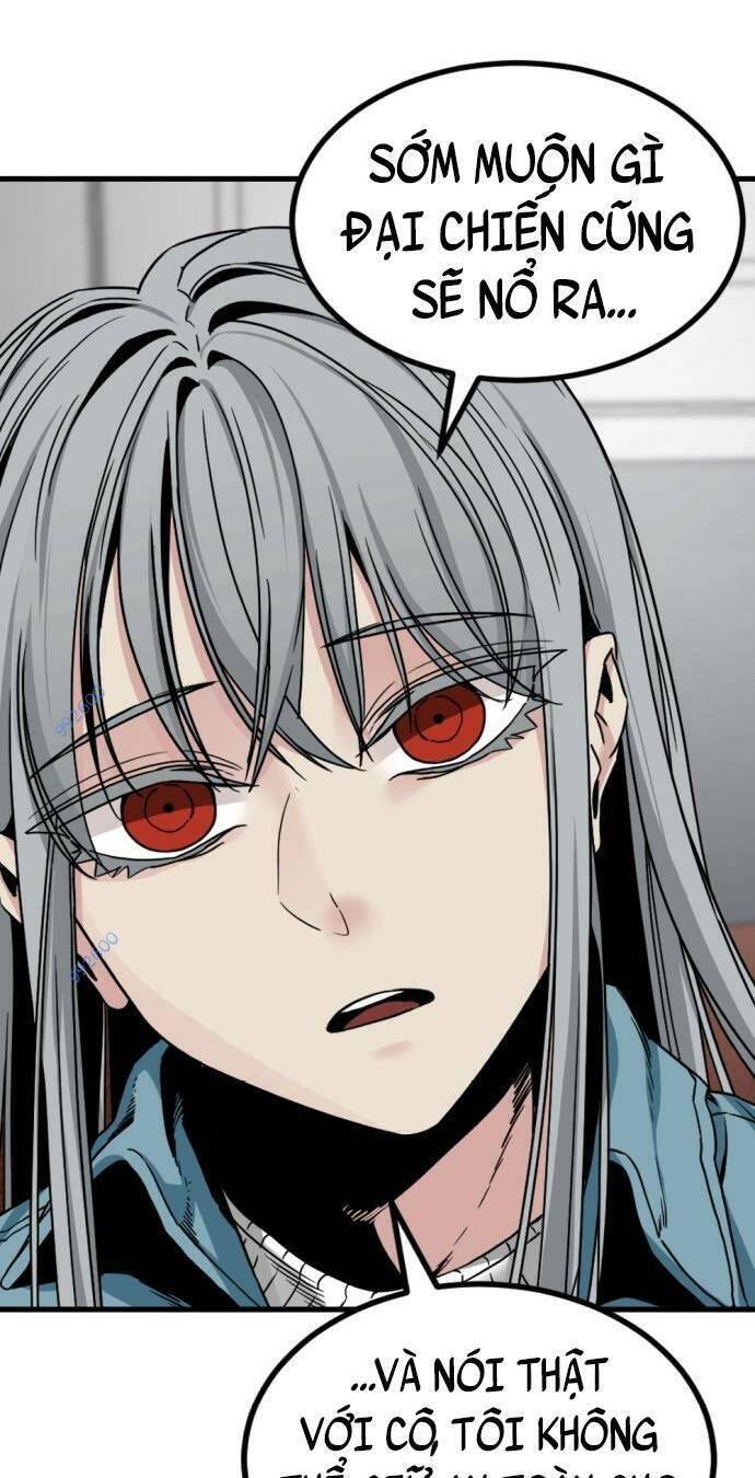 Kẻ Giết Anh Hùng Chap 112 - Next Chap 113