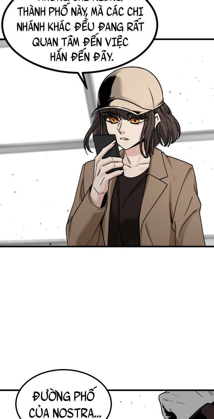 Kẻ Giết Anh Hùng Chap 112 - Next Chap 113