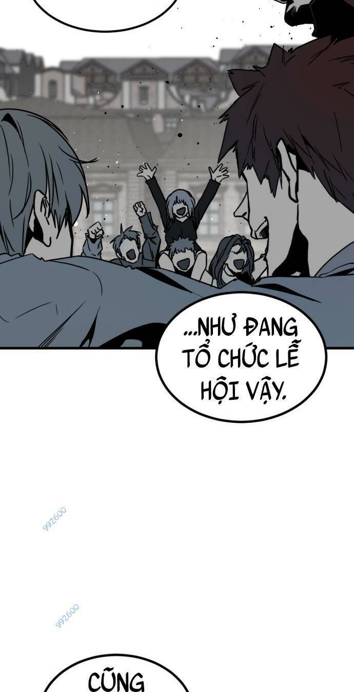 Kẻ Giết Anh Hùng Chap 112 - Next Chap 113