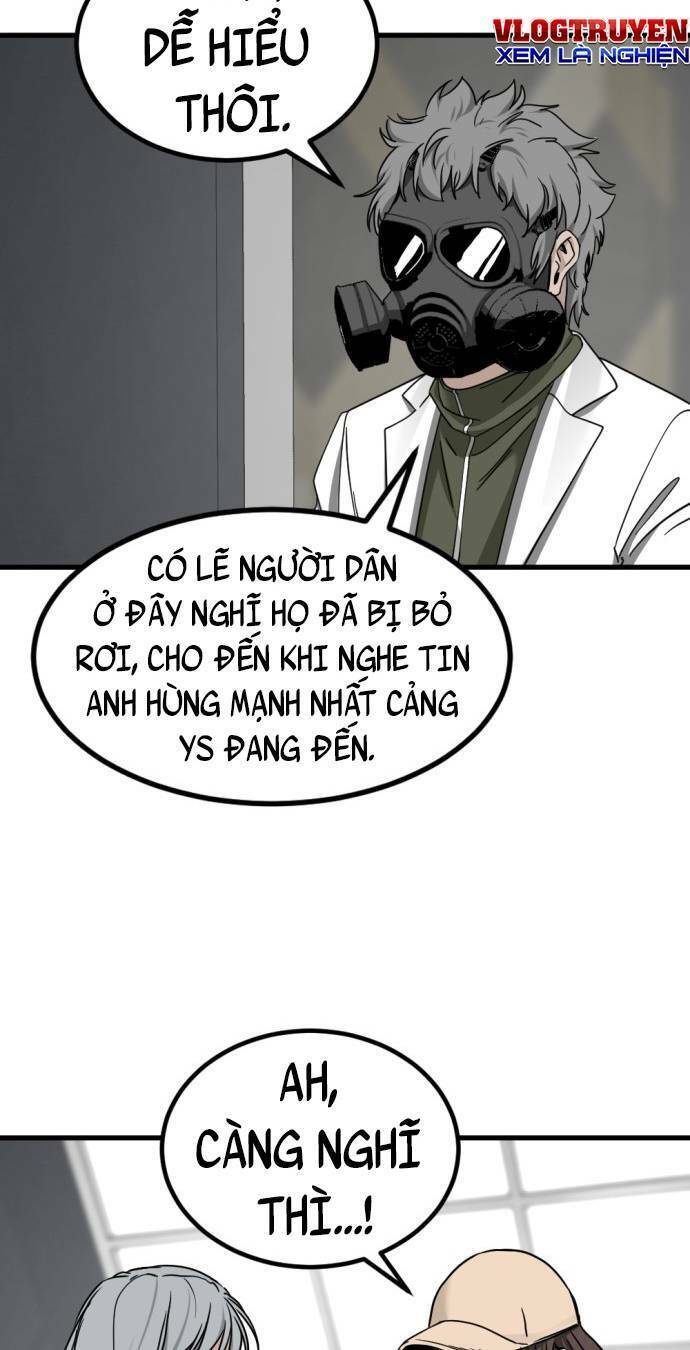 Kẻ Giết Anh Hùng Chap 112 - Next Chap 113