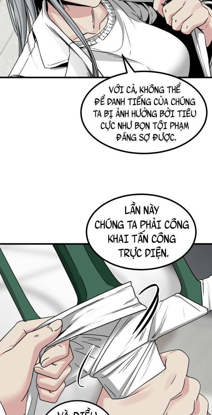 Kẻ Giết Anh Hùng Chap 112 - Next Chap 113