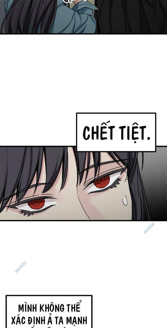 Kẻ Giết Anh Hùng Chap 112 - Next Chap 113